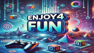 Enjoy4fun