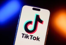 Vexbolts TikTok