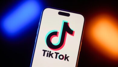 Vexbolts TikTok