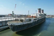 SS United States News