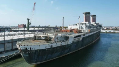 SS United States News