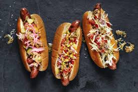 Where to Find the Best Hot Dogs