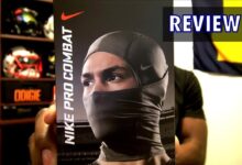 Nike Ski Mask