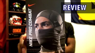 Nike Ski Mask