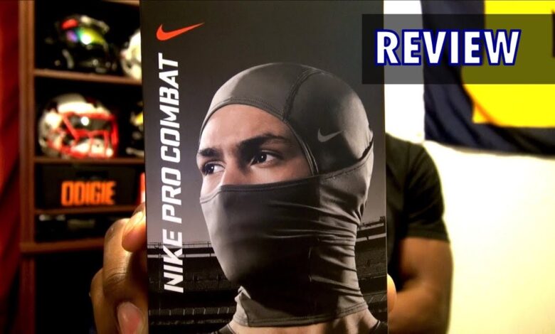 Nike Ski Mask