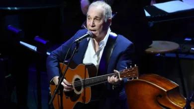 Paul Simon Net Worth