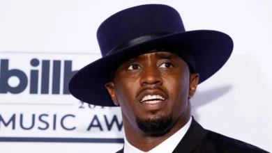 Latest Diddy News