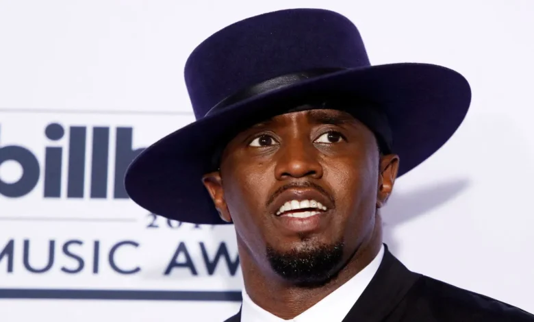 Latest Diddy News