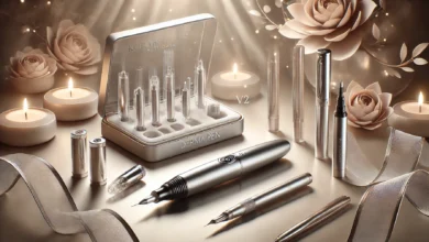 Korabeauticals V2 Derma Pen