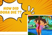 How Did Dora Die