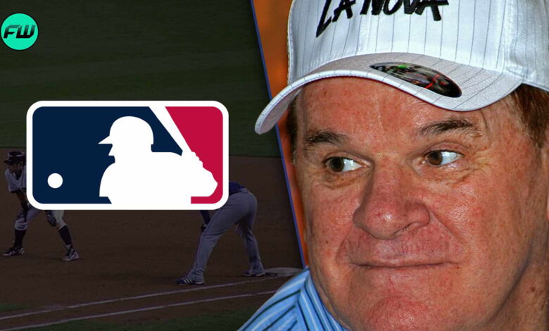 Pete Rose Net Worth