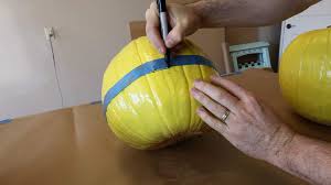 Tips for a Successful Minion Pumpkin Painting Experience