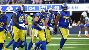 The Impact on the Los Angeles Rams' Offense