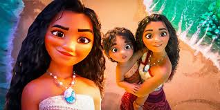 Moana 2 Showtimes: Everything You Need to Know