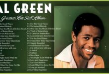 Al Green Songs