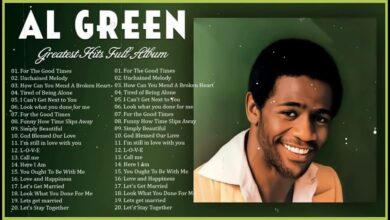 Al Green Songs