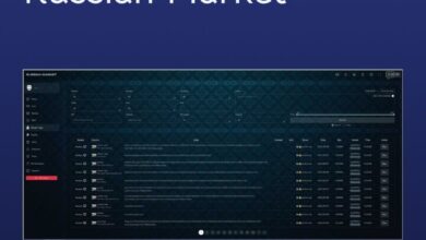 Russianmarket