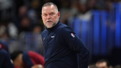 mike malone
