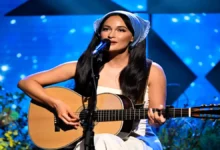 Kacey Musgraves Tour