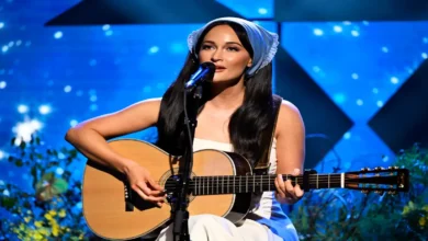 Kacey Musgraves Tour