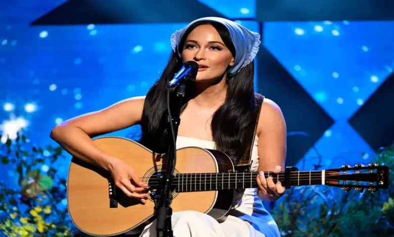 Kacey Musgraves Tour