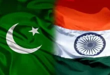 India Pakistan