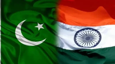 India Pakistan