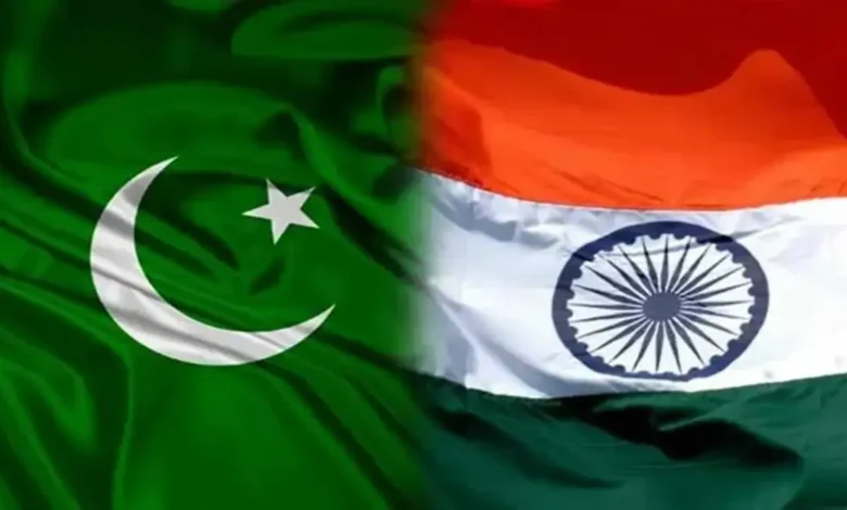 India Pakistan