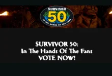 Survivor 50 Voting