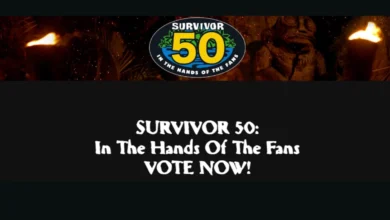 Survivor 50 Voting