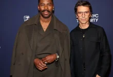 Colman Domingo Husband