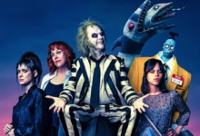 Beetlejuice 2 Rating