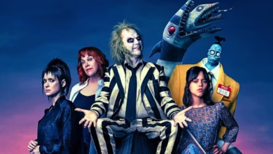 Beetlejuice 2 Rating