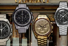 Omega Speedmaster