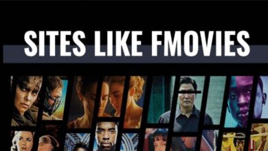 FMovies Alternative