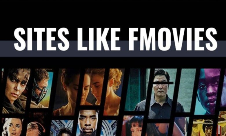 FMovies Alternative