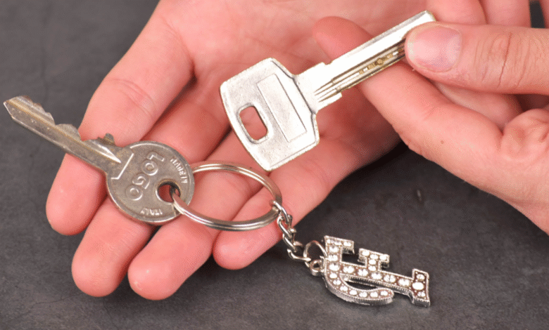 Key Chain
